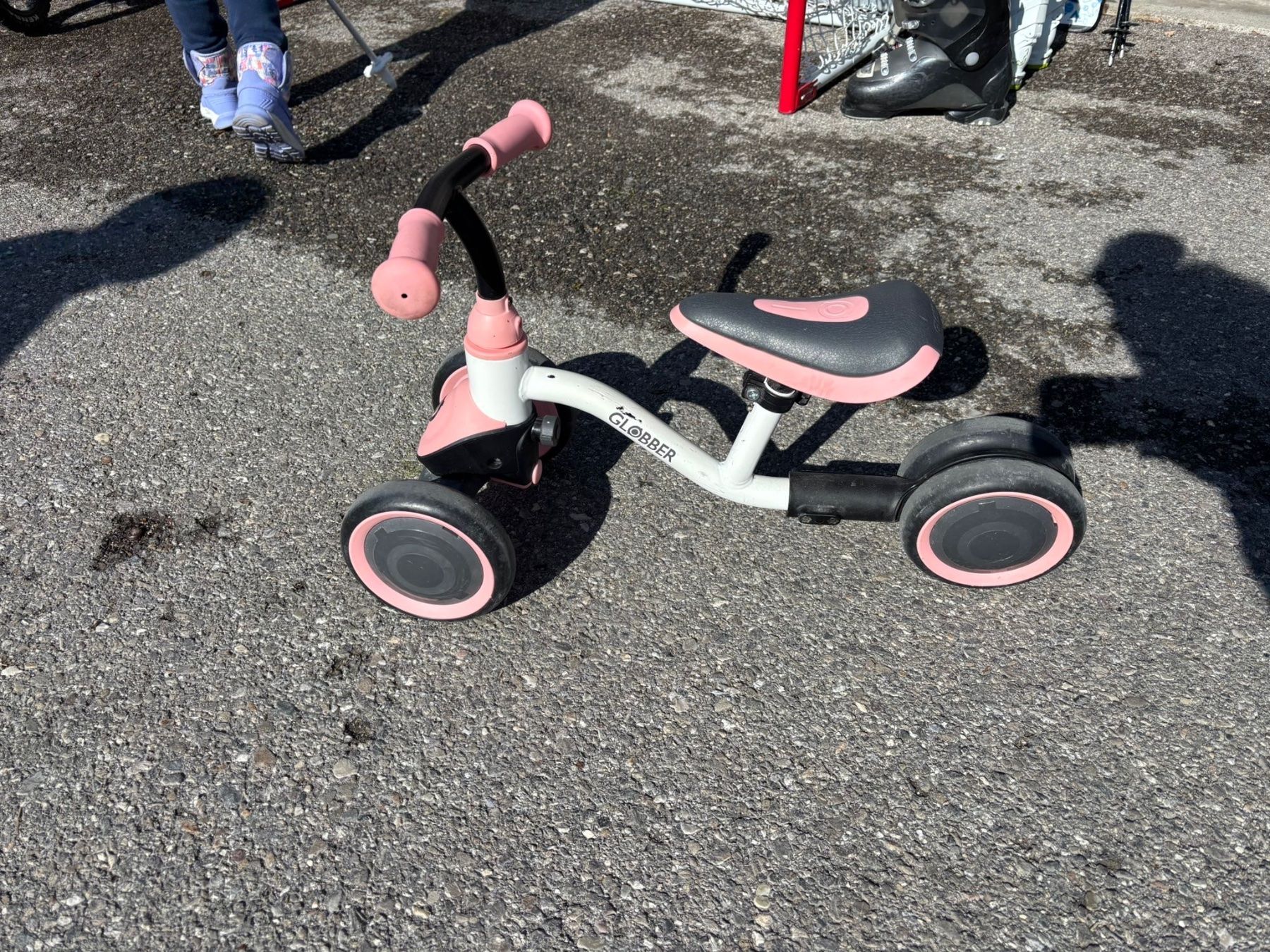 Globber Veicoli per bambini: Vélo globber – Usato da Matran venduto da BeMaLe 1