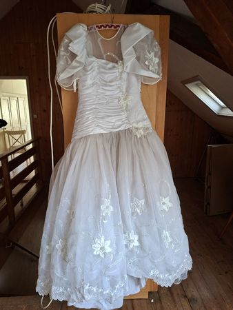 Hochzeitskleid
