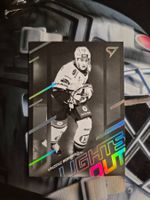 Vinzenz Rohrer ZSC Lions 2025/26 Sportzoo 2 Lights Out