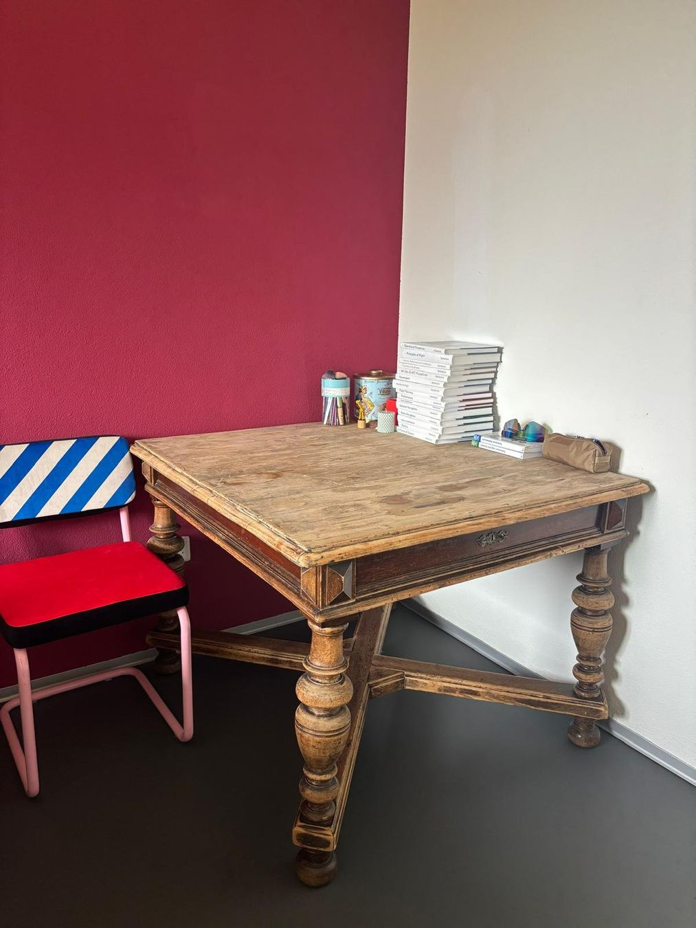 Tische: Tisch – Gebraucht aus Dietikon von ali_99vh 1