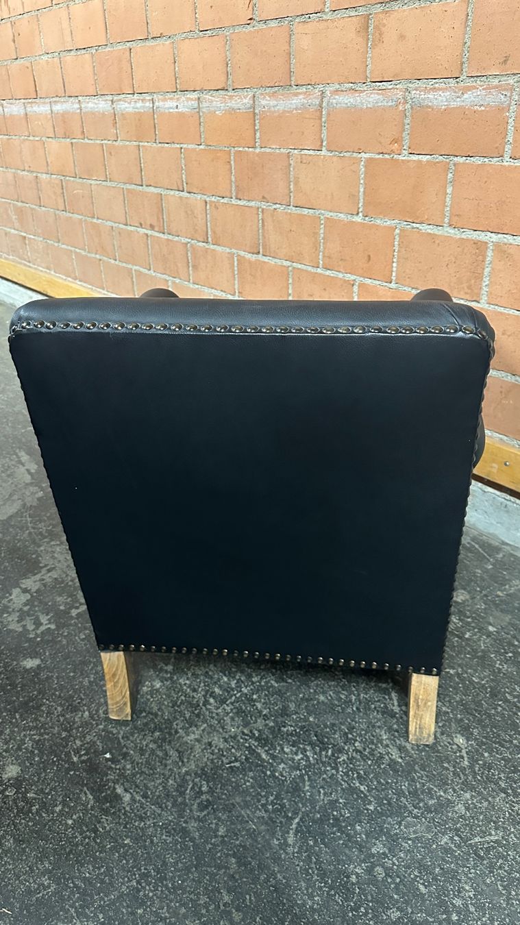 Poltrone: Ledersessel, Vintage Design! – Usato da Otelfingen venduto da Yossi-68 6