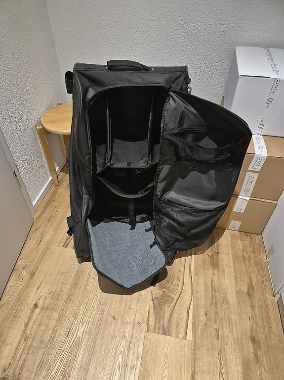 Borse: Sac de hockey gritt – Usato da Rueyres-St-Laurent venduto da cla_mf7f 1