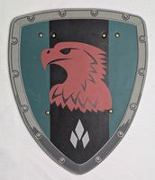 PLAYMOBIL - Ritter Schild