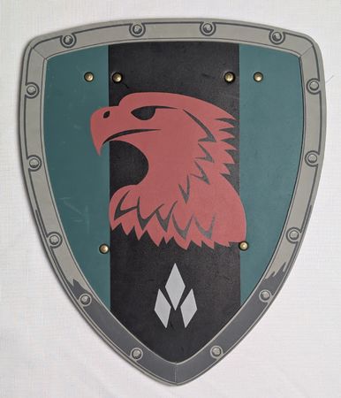 PLAYMOBIL - Ritter Schild