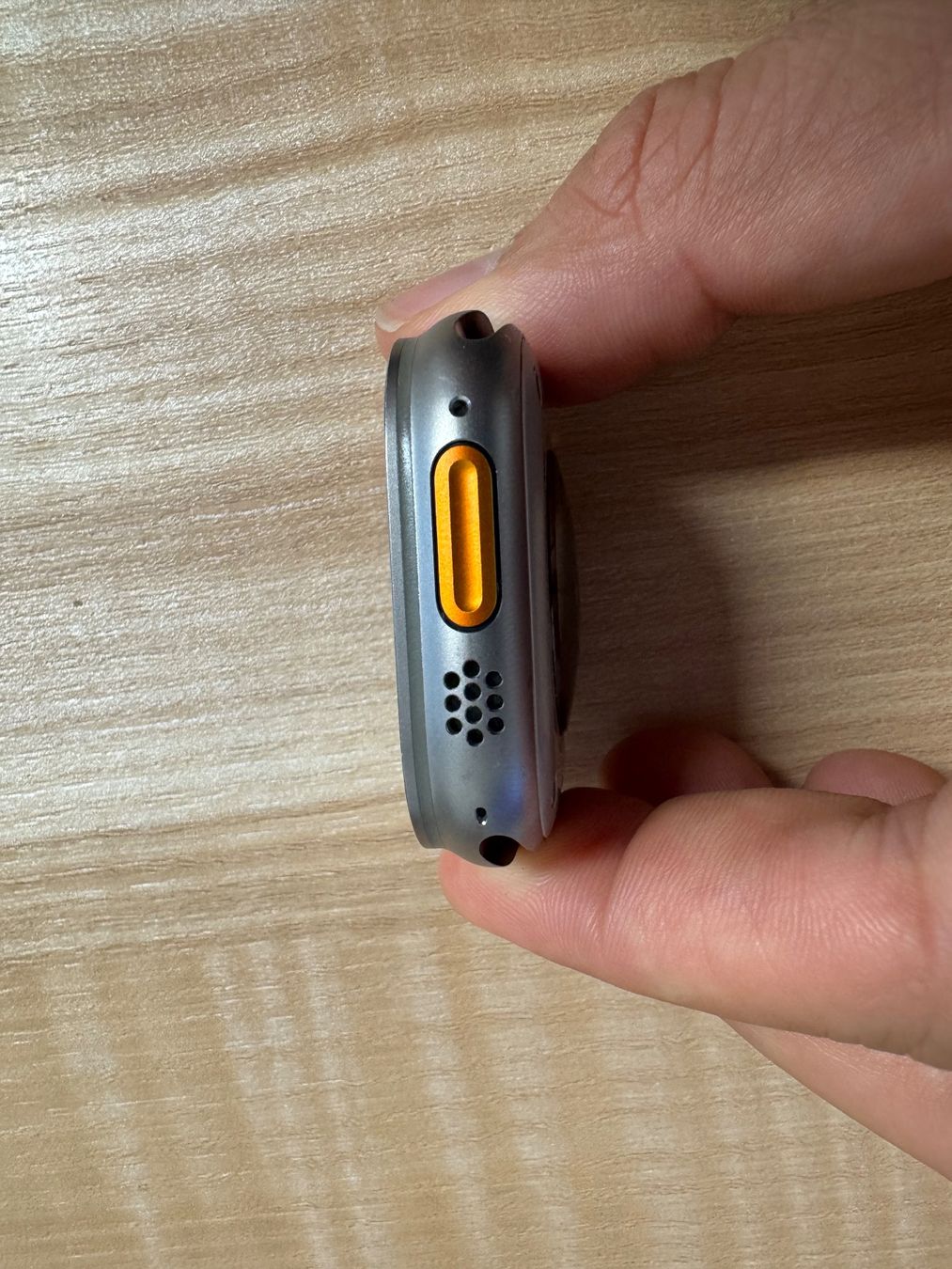 Apple Smartwatch: Apple Watch Ultra 2 – Usato da Dürnten venduto da man_98rc 4