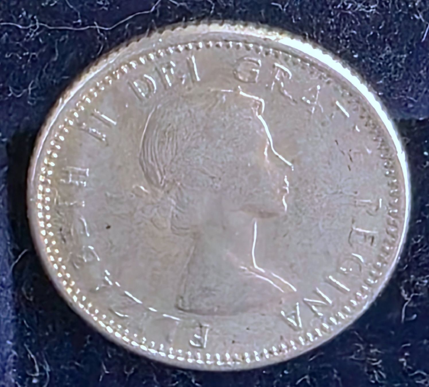 Tutti le monete: KANADA 10 CENTS 1956 SILBER – Usato da winterthur venduto da CoinPassion 1