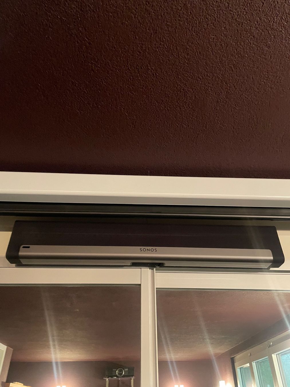 Panasonic Home Cinema: Vidéoprojecteur Panasonic PT-AE4000E – Usato da Männedorf venduto da man_fb2g 1