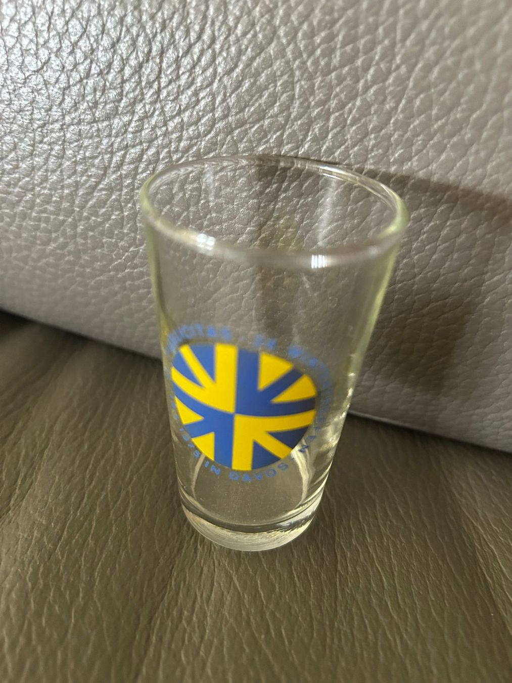 Gläser: Vari bicchieri vino 1dl Publicitas – Gebraucht aus Melano von H-Sara 5
