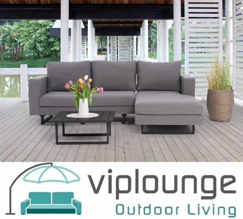 Viplounge Divani: OUTDOORMÖBEL - OUTDOOR LOUNGE – Nuovo e nell'imballaggio originale da Uznach venduto da viplounge 4