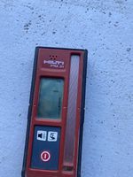 Hilti Laser Empfänger. Pr31