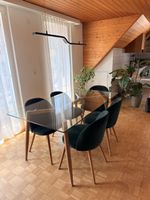Esszimmer-Stühle