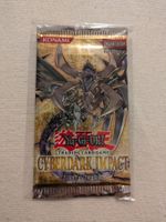 Yugioh / Cyberdark Impact / 1st Booster / Eng