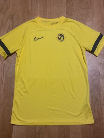 ORIGINAL BSC YOUNG BOYS BERN TRIKOT L YB NIKE