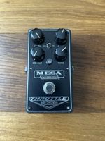 Gitarren Effektpedal Mesa Boogie Throttle Box