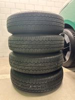 Suzuki Jimny Reifen 195/80R15 96S M+S Neu, 4-Stück NEU