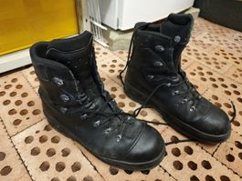 Haix Sicherheitsschuhe gr 45