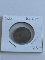Ciba Boisson Jetton guter Zustand(S24)