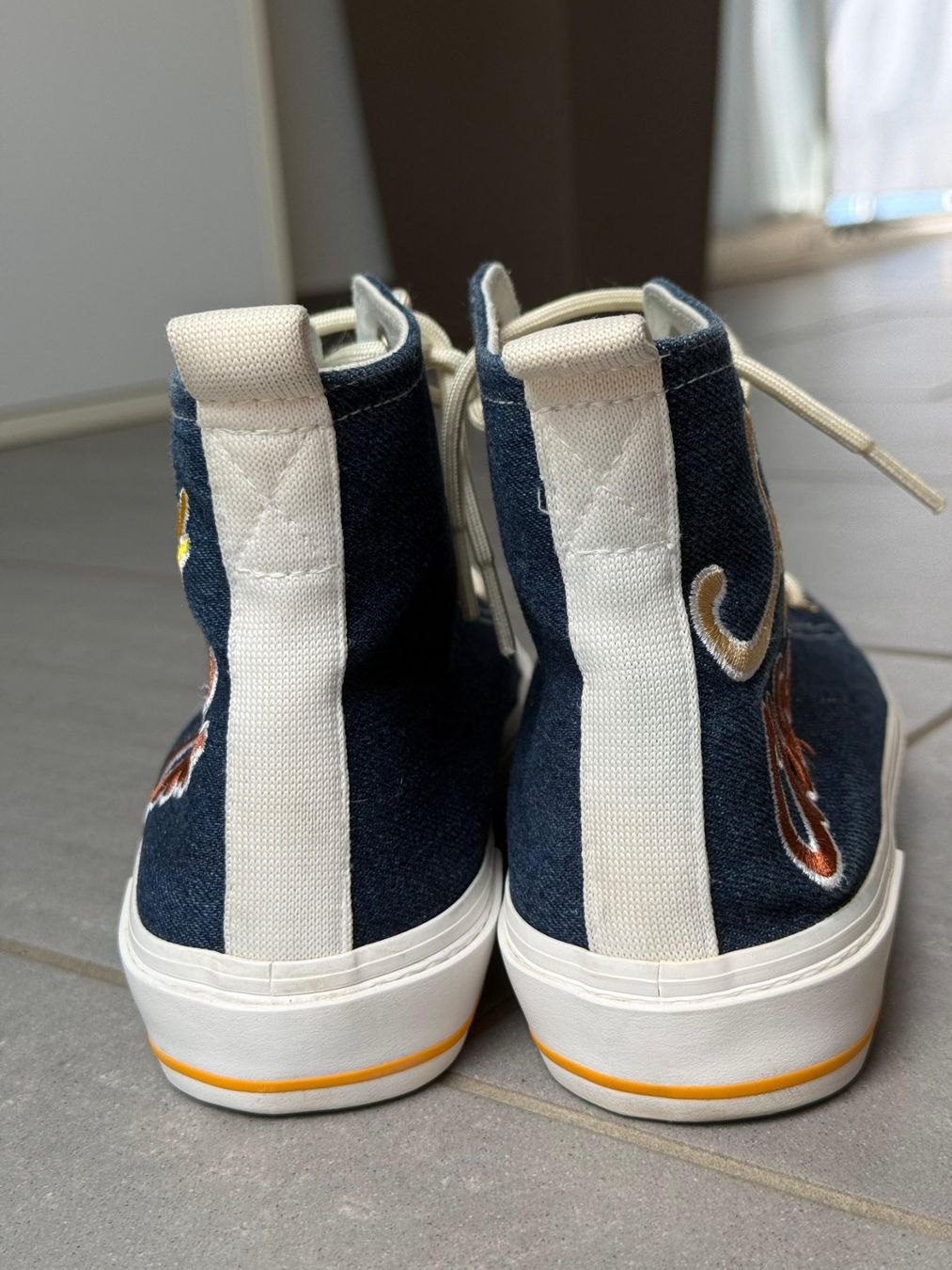 Chloé Damenschuhe: Chloé Sneakers Schuhe Gr. 38 – Gebraucht aus Winterthur von tim_cl8x 1