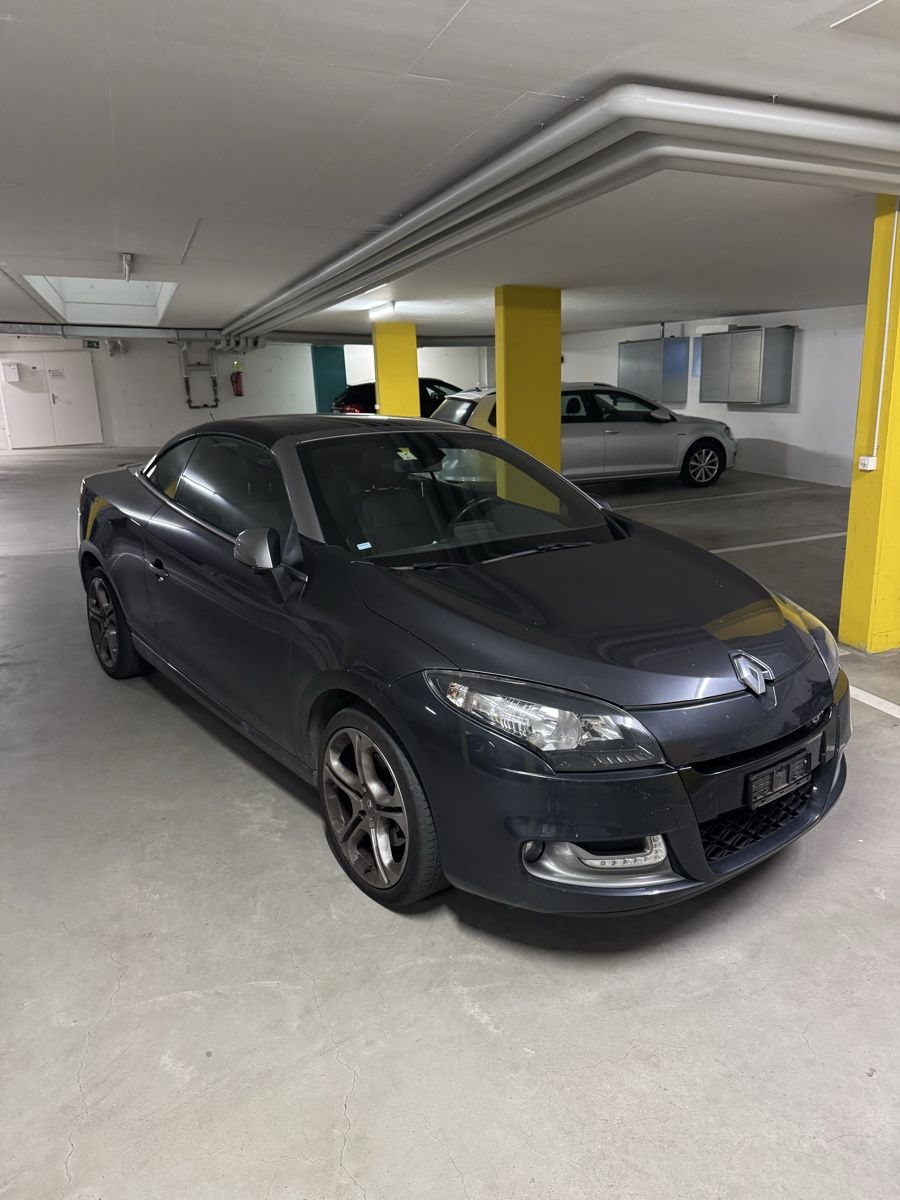 Renault Automobili: Renault Megane 2.0 TCe GT – Usato da Guntalingen venduto da Romeo_75
