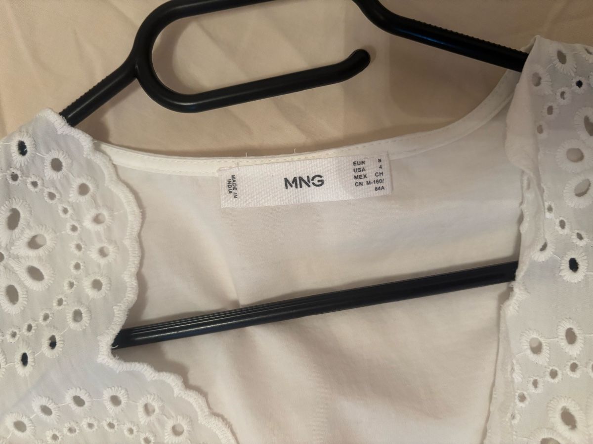 Mango Vestiti: Kleid MNG – Nuovo (secondo la descrizione) da Winterthur venduto da san_wd8j 3