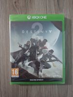 Destiny 2 - XBOX One *NEU/SEALED*