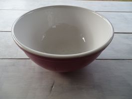 Teigschüssel Keramik