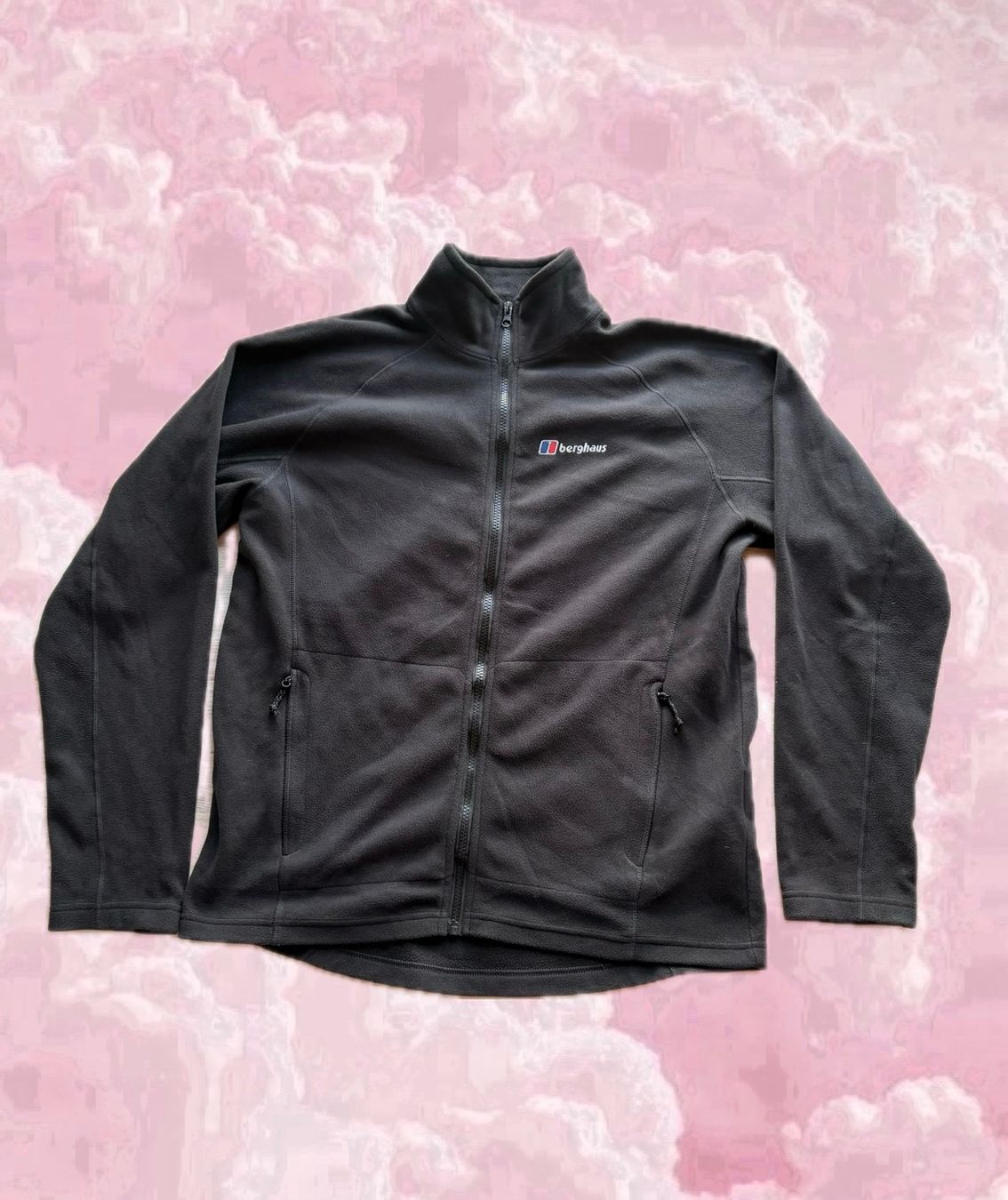 Berghaus Giacche: Berghaus Fleece – Usato da Wigoltingen venduto da _vntg_