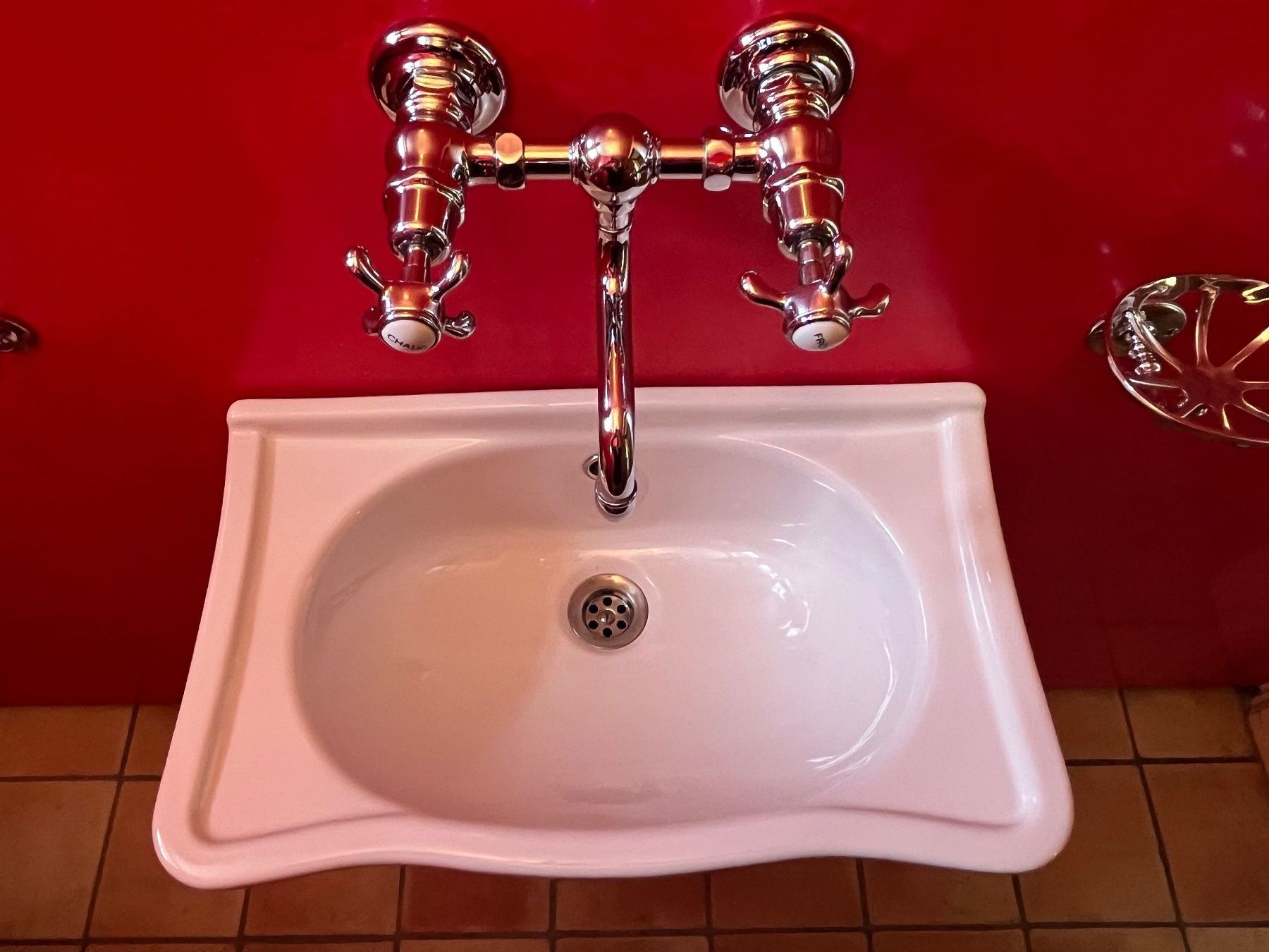 Lavabi & lavandini: Lavabo Vintage Keramik – Usato da Küsnacht ZH venduto da Claudia_8700 1