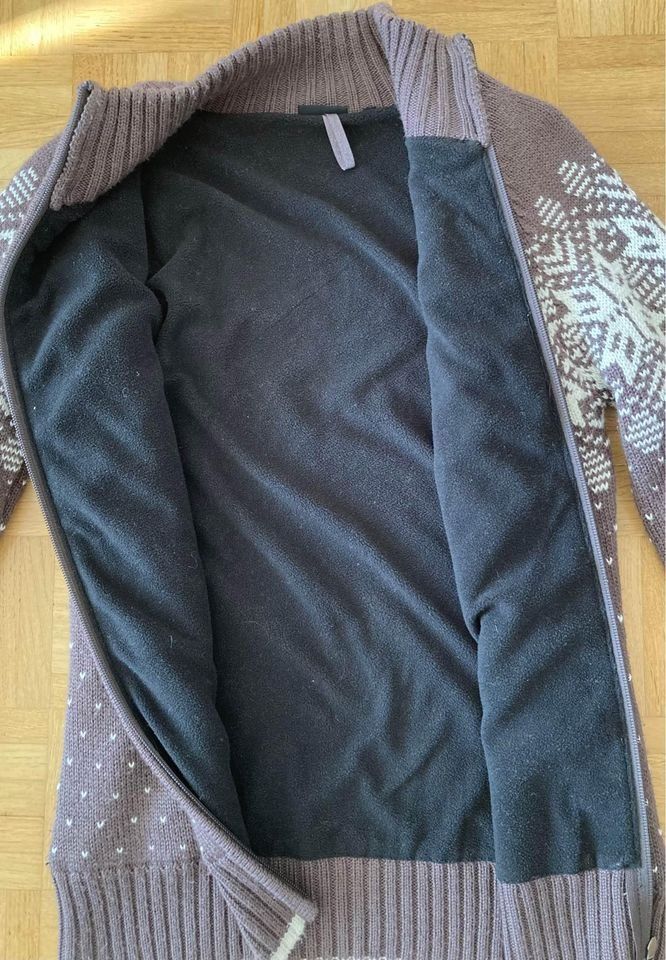 Giacche: Ktec Fleecejacke – Usato da Ostermundigen venduto da palmen70 2