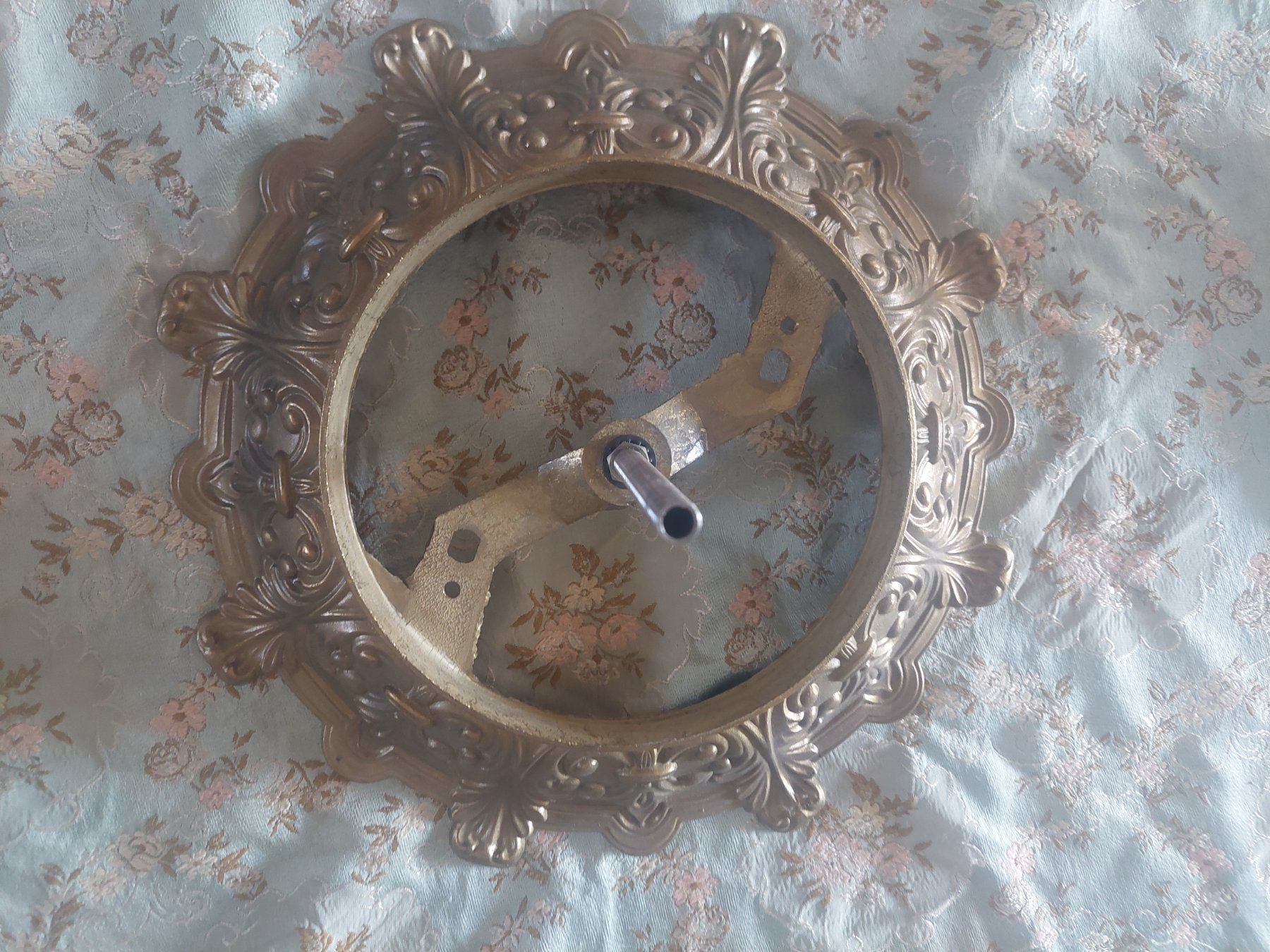 Lampade: Plafoniere Lampe – Usato da Siblingen venduto da rantiques 2
