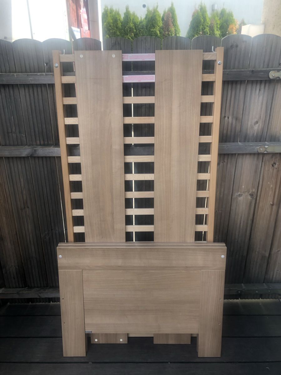Letti: Kinderbett, 70 x 140 cm – Usato da Widen venduto da Swiffylein