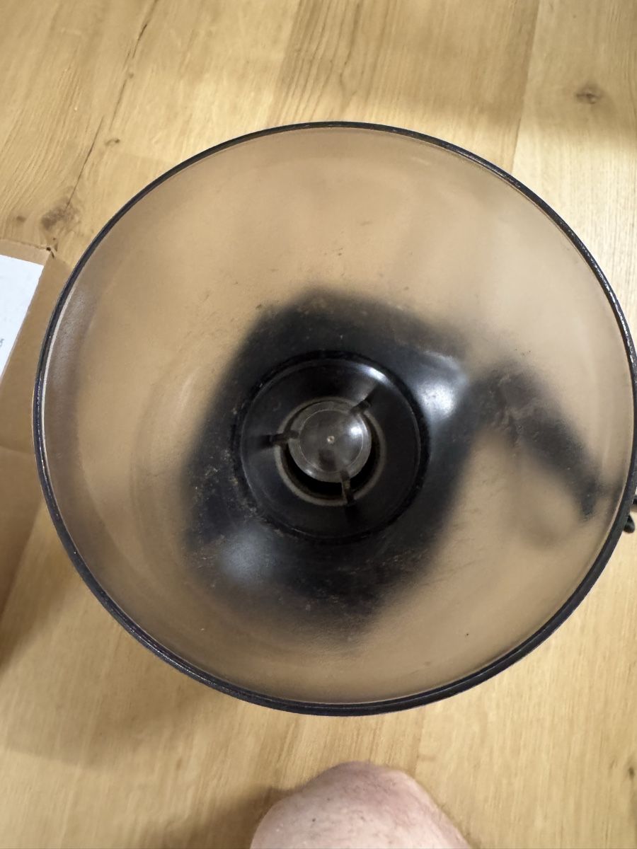 Baratza Elettrodomestici da cucina: Baratza Encore coffee grinder black – Usato da Küsnacht ZH venduto da Foggymoose 2