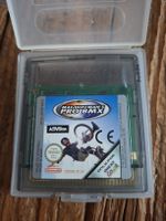 jeu mat hoffman's pro bike nintendo gameboy 