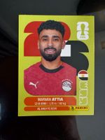 EGY 10 Panini FIFA World Cup WM 2026