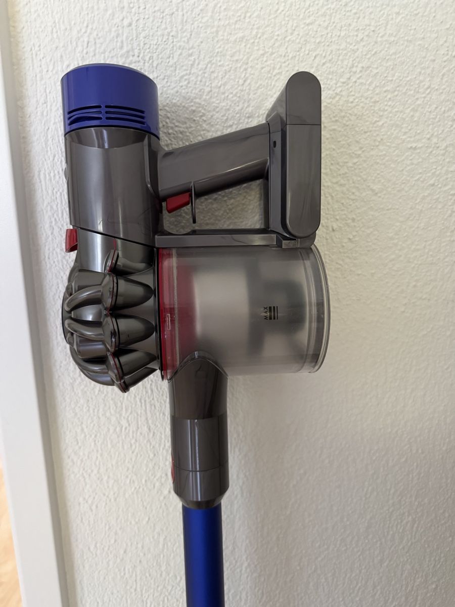 Dyson Aspirateurs & Accessoires: Dyson V7 motorhead, 2 Akkus, Handstaubsauger – D'occasion à Effretikon par jas_92ls 1