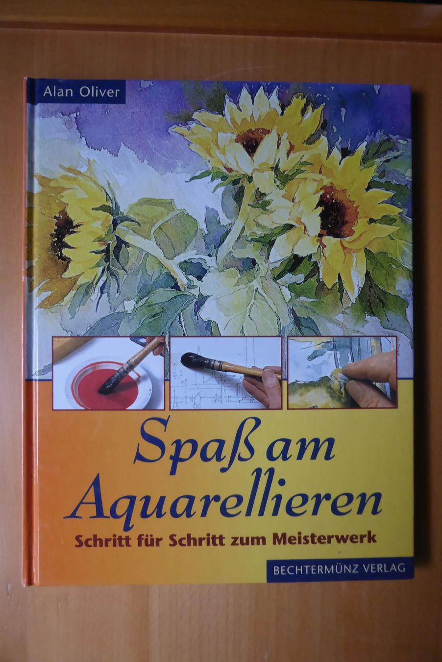 Libri: Do it Kunst - Spass am Aquarellieren - Zeichnen - Malen – Usato da Brunnadern venduto da lesezirkel