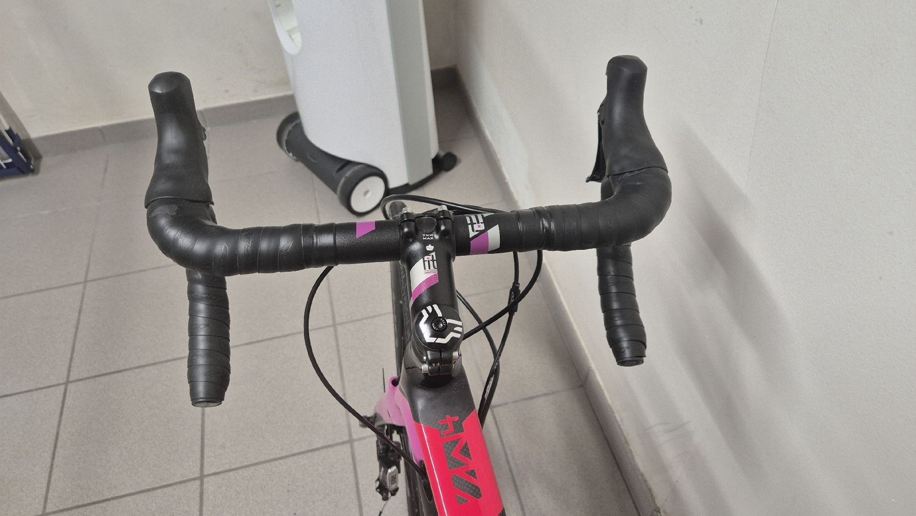 Felt Biciclette: Rennrad- Felt – Usato da Tagelswangen venduto da mar_pzh7 3