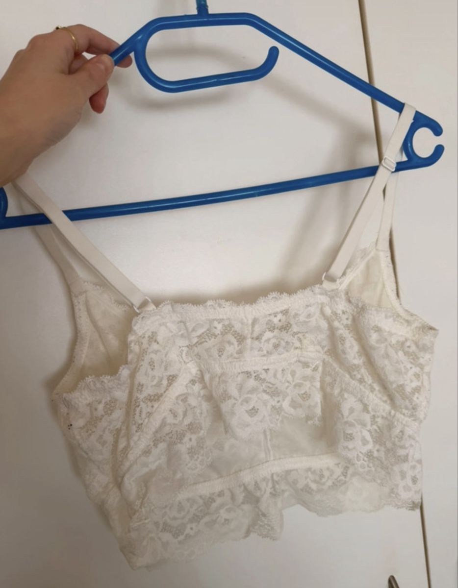 Altra biancheria intima: Bustier 42  – Usato da Basel venduto da Brunner.T 1