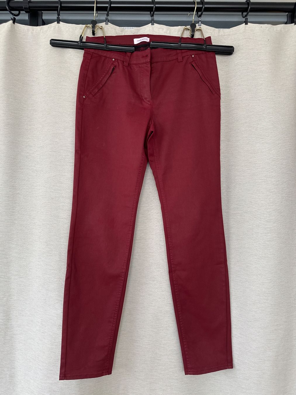 Gerry Weber Pantaloni: Hose Gerry Weber Grösse 40 – Usato da Herisau venduto da Rita_S.