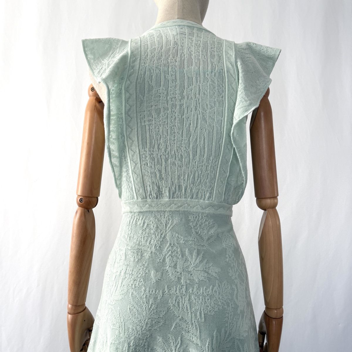 Missoni Vestiti: MISSONI Cotton Dress – Nuovo (secondo la descrizione) da Emmen venduto da Colette-Juliette 6