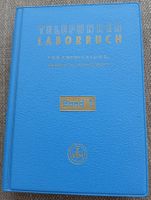 Telefunken Laborbuch Band 1 von 1962 - absolute Rarität