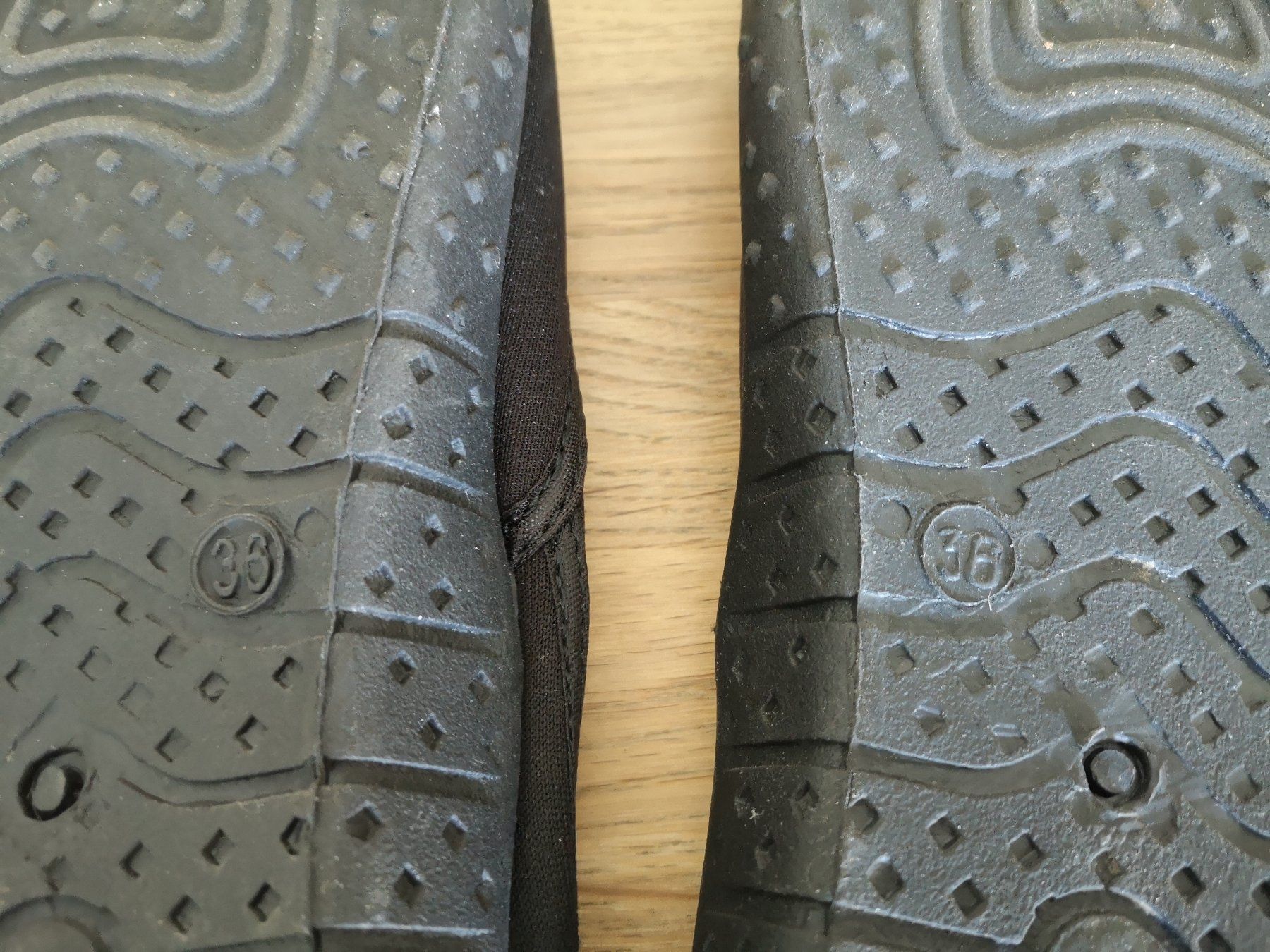 Schuhe für Jungen: Kinder Badeschuh Gr. 36 – Gebraucht aus Amriswil von Mat08 3