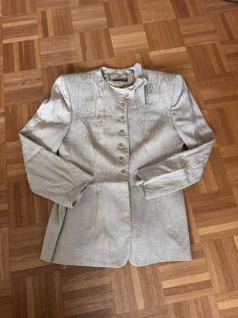 Schöner vintage Blazer / Jacke von Giorgio Armani