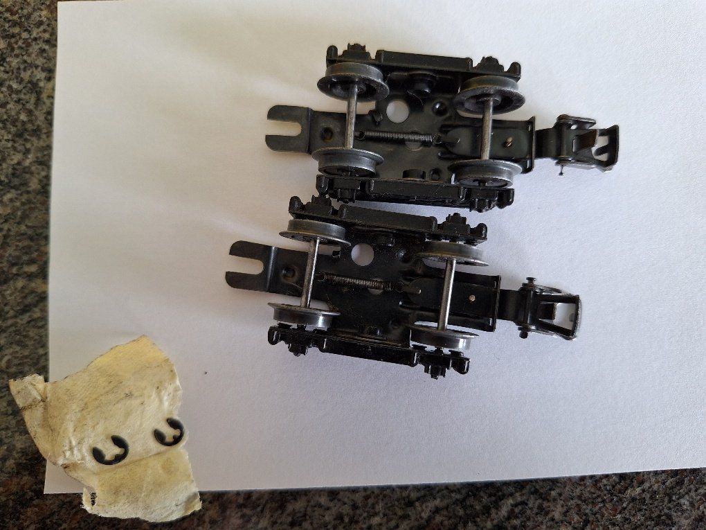 ho scale train sets near me