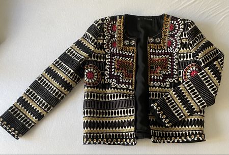 Jacke/Blazer