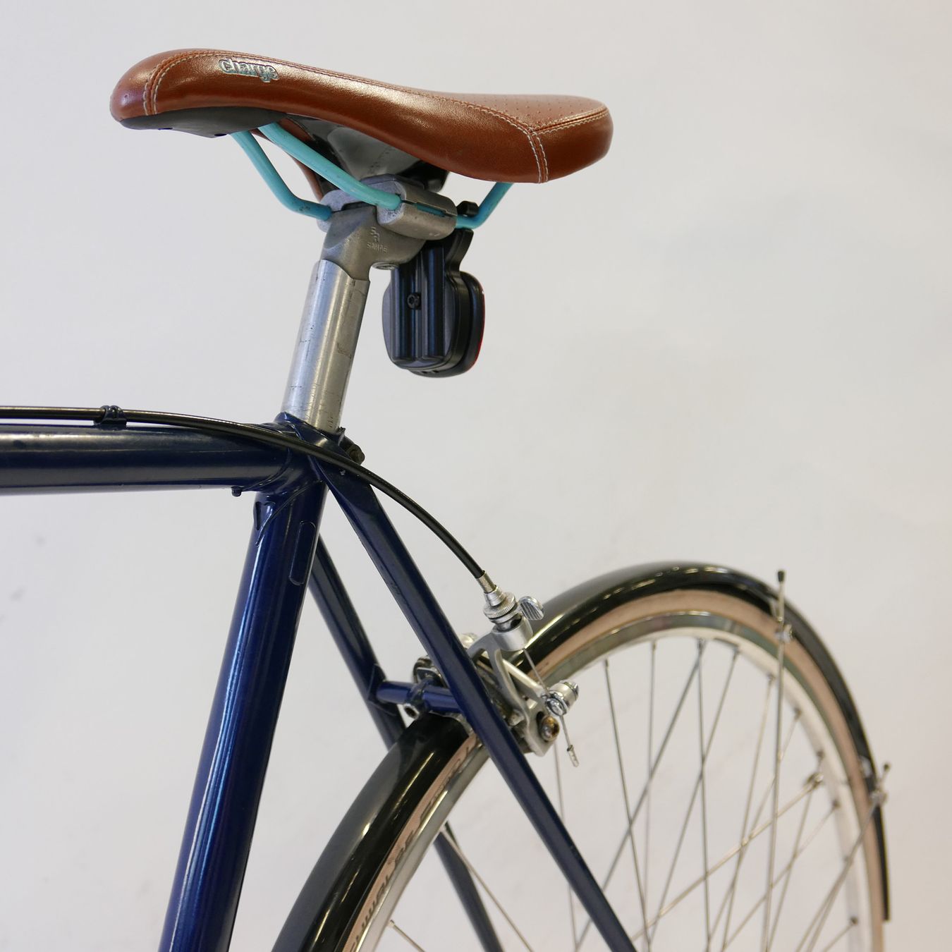 Biciclette: Allegro Cityflitzer – Usato da Zürich venduto da Velo_Zuerich 4