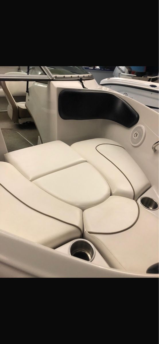 Four Winns Barche: Motorboot – Usato da Zimmerwald venduto da Streit08 6