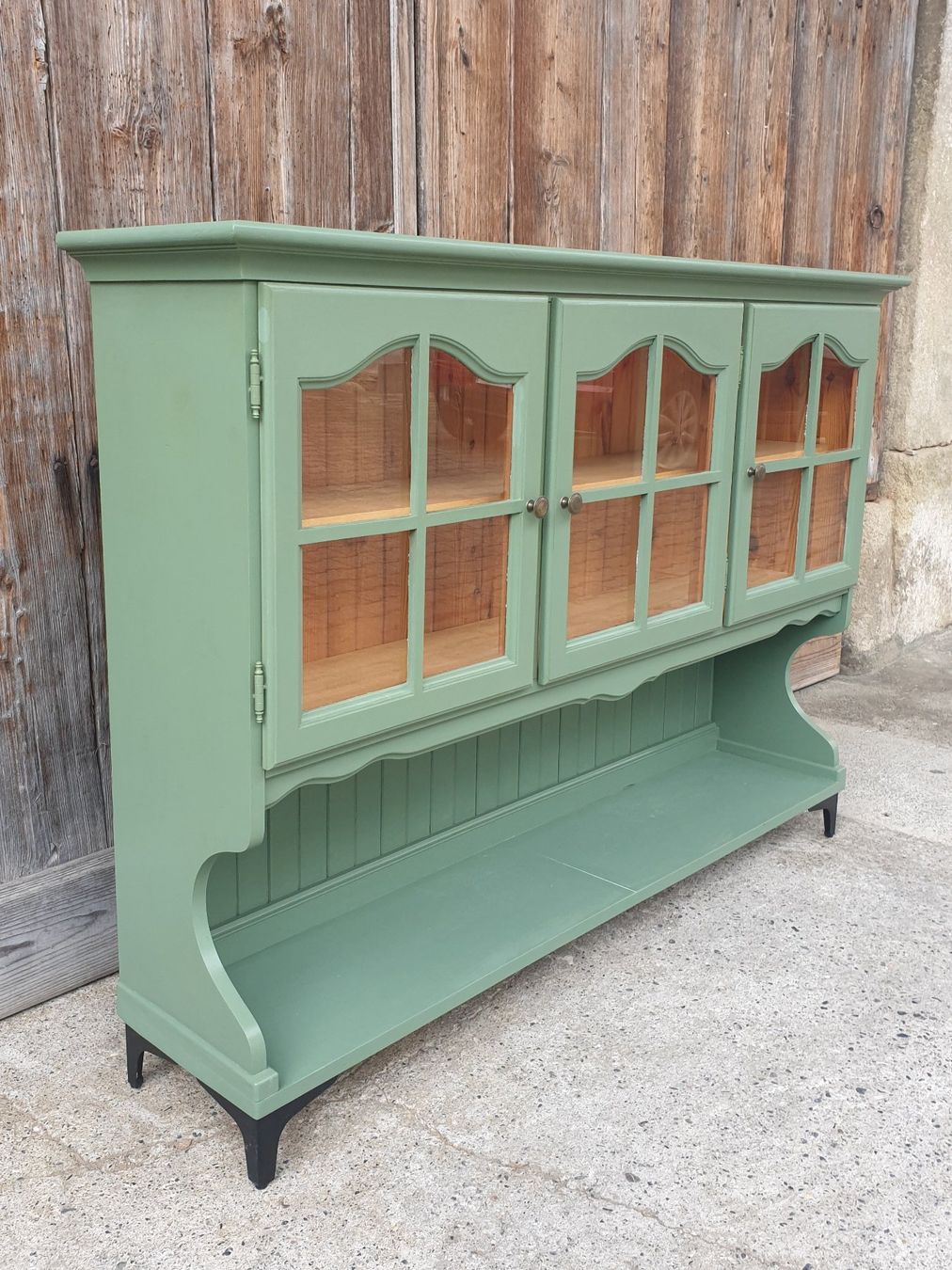 Cassettiere: Holzsideboard – Usato da Tägerig venduto da jz-kreativstudio 2