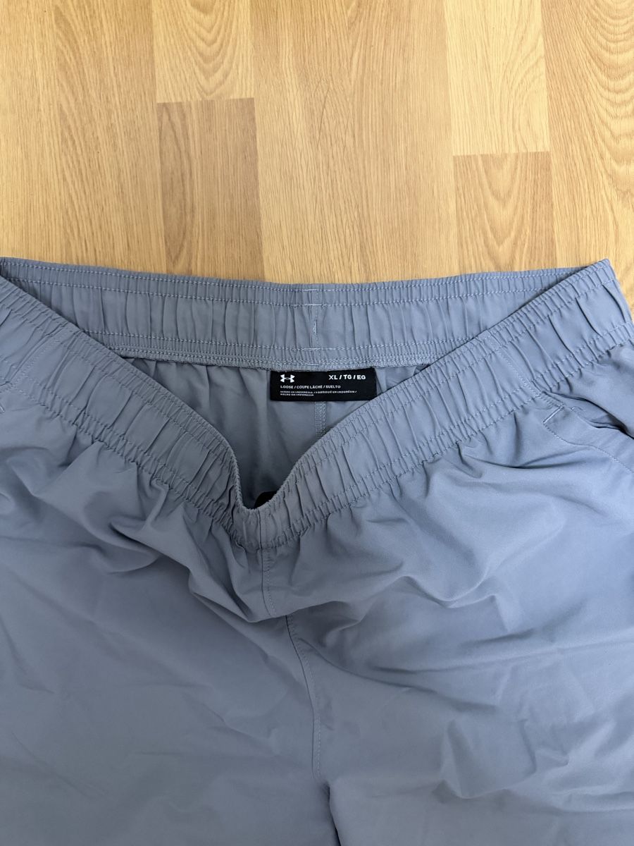 Under Armour Pantalons: Sporthose Under Armour XL – Neuf (Voir description) à Lengnau AG par Liirim 1