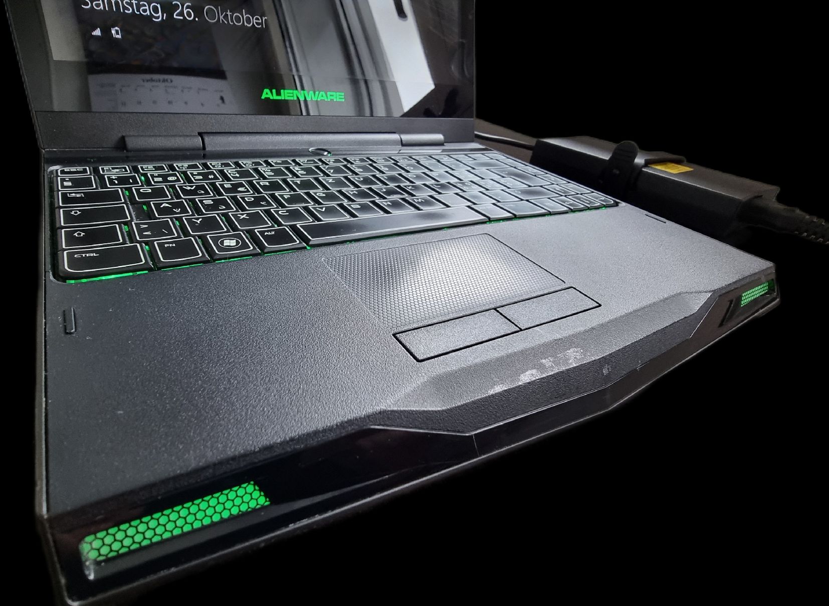 Alienware Notebook: Dell Alienware M11x-R3 Core 2 – Usato da Emmenbruecke venduto da Chrissi. 3